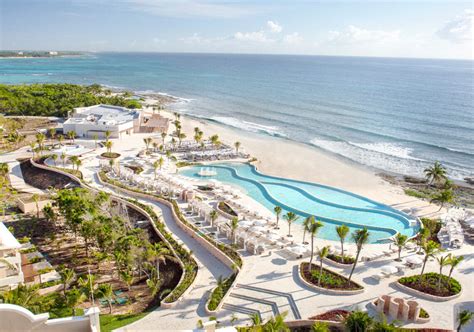 yucatan mexico all inclusive resorts