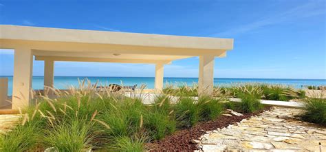 yucatan mexico real estate beachfront