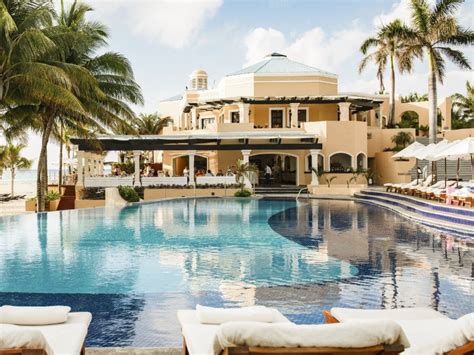 yucatan peninsula best rated resorts