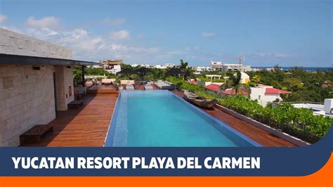 yucatan resort playa del carmen sunwing