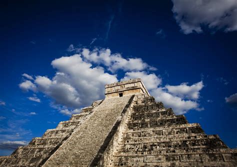 yucatan tours packages