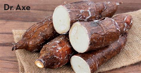 yucca root powder benefits