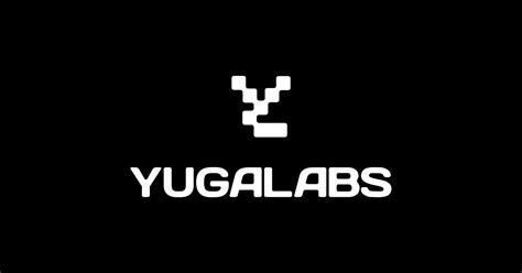 Yuga labs logo