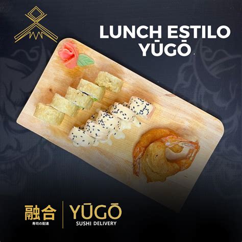 Yubo Deluxe Lunchbox with Under Construction Design, Orange