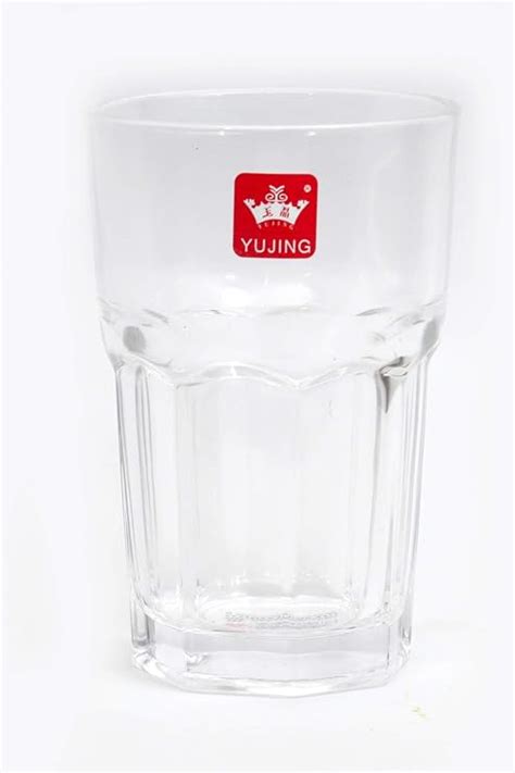 Yujing Glassware