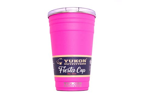 yukon cup