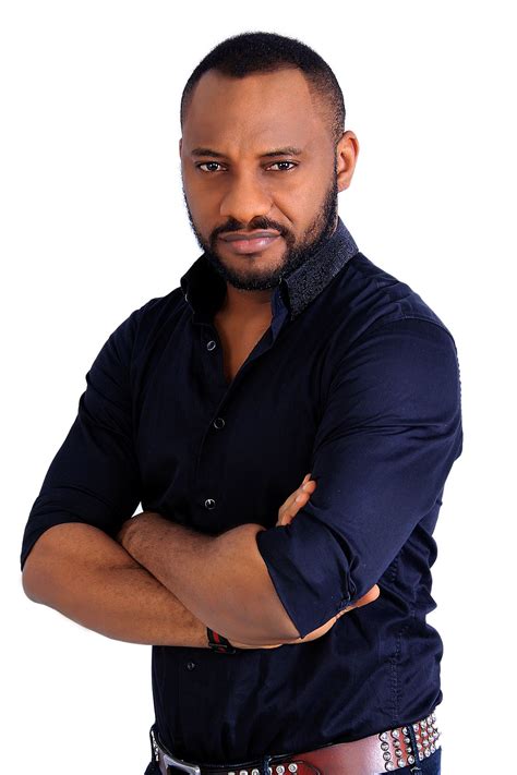 yul edochie