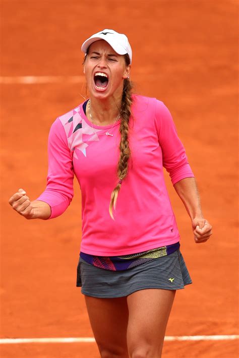 yulia putintseva tennis player