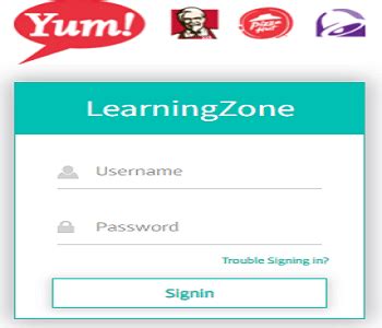 yum learning zone