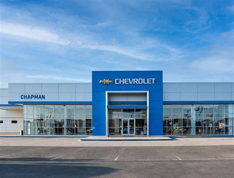 yuma chevrolet