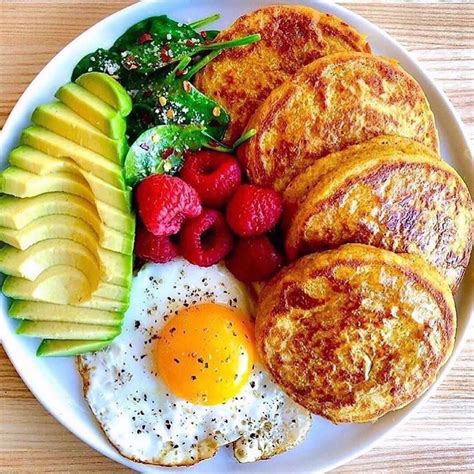 yummy healthy easy breakfast ideas