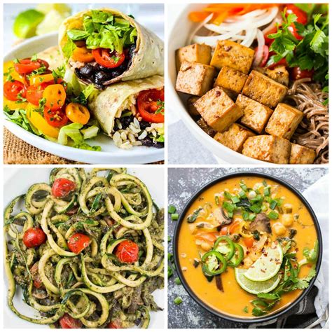 Healthy Dinner Ideas For Weight Loss All Of The Weight Loss Recipes Are