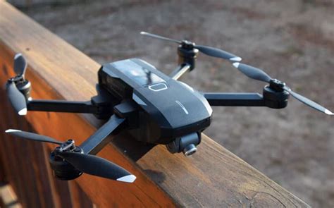 Yuneec Mantis Q drone portatile per video riprese in 4K prezzo più basso