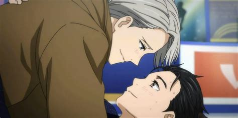 yuri on ice film streaming