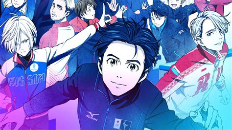 yuri on ice season 2 release date