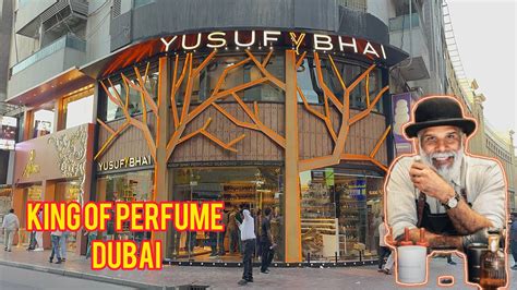 yusuf bhai perfume price in dubai