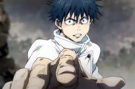 yuta okkotsu in jujutsu kaisen season 1