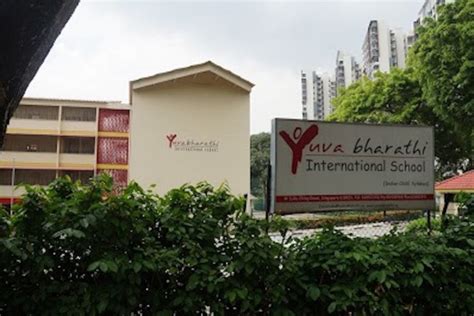 yuvabharathi public school singapore