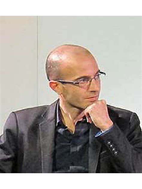 yuval harari wikipedia