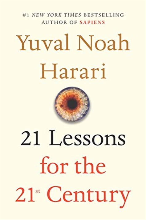 yuval noah harari best books