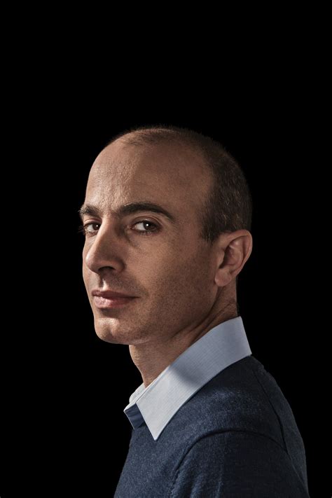 yuval noah harari email