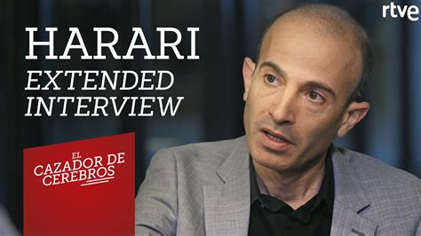 yuval noah harari interview youtube