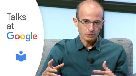 yuval noah harari on youtube