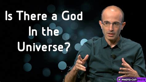 yuval noah harari religion