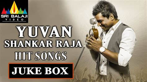 yuvan shankar raja instrumental music