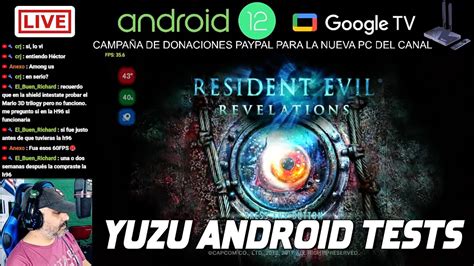 Yuzu Nvidia Shield