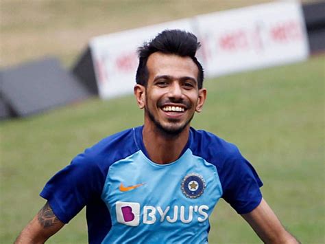 yuzvendra chahal from which state