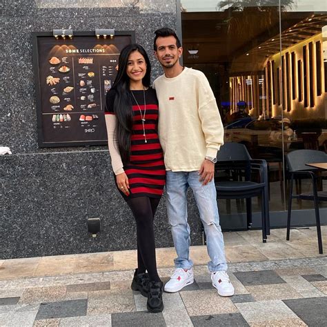 yuzvendra chahal instagram