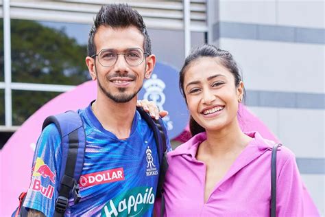 yuzvendra chahal wife controversy