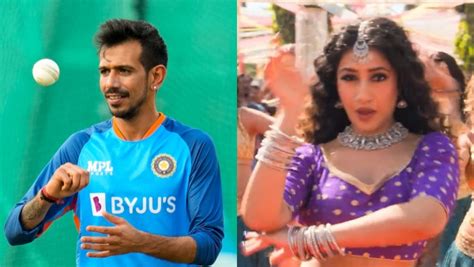 yuzvendra chahal wife photo and profession