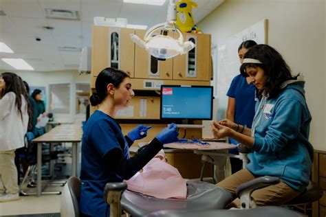 Yv Tech Dental Assisting