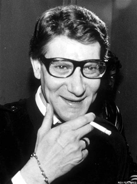 Yves Saint Laurent (designer) Alchetron, the free social encyclopedia