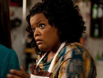 yvette nicole brown community movie