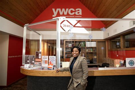 ywca madison