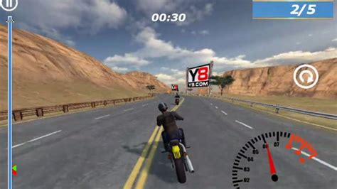 Y8 GAMES TO PLAY Y8 Bike Riders x gameplay by Magicolo 2016 YouTube