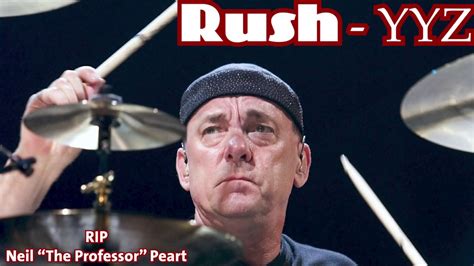 yyz by rush youtube