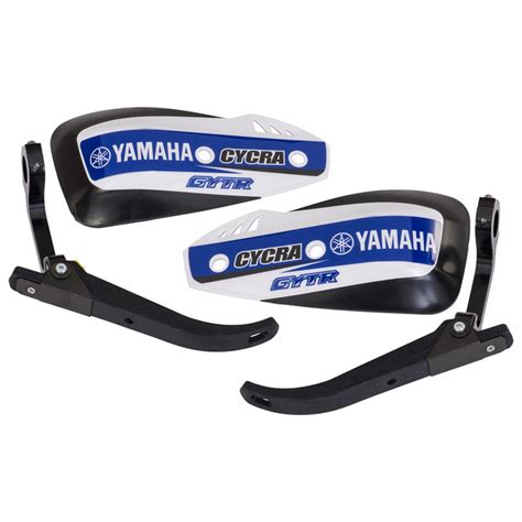 Yz250X Handguards
