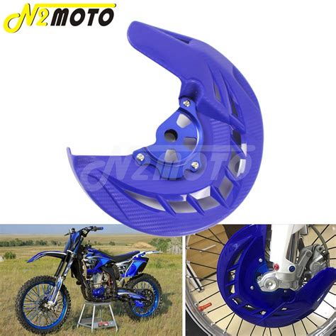 Yz450 Disc Guard