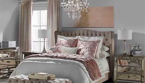 Z Gallerie Bedroom Decor: Modern Luxury For Your Sleep Haven