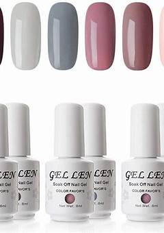 Z Gel Nail Polish: The Ultimate Guide For Gorgeous Nails In 2023