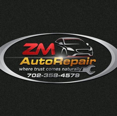 Z&M Auto Repair