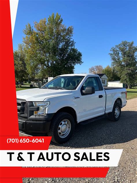Z & T Auto Sales