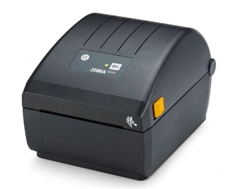 z barcode printer supply