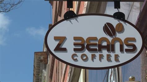 z beans coffee - downtown