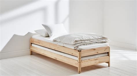 Z Bed Single Ikea