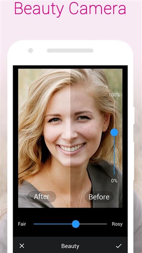 Z Camera Photo Editor App